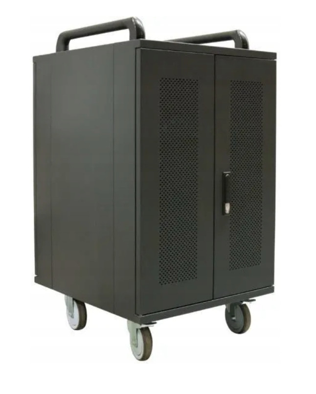 Szafka do ładowania laptopów Avtek Charging Cart 32
